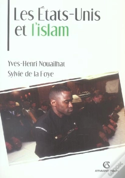 Capa do artigo Les Etats Unis Et L'Islam