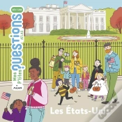 Capa do artigo Les Etats-Unis
