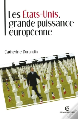 Capa do artigo Les Etats-Unis, Grande Puissance Europeenne