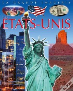 Capa do artigo Les Etats-Unis