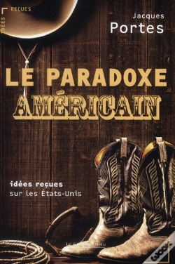 Capa do artigo Les Etats-Unis