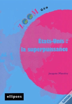 Capa do artigo Les Etats-Unis : La Superpuissance
