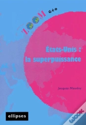 Capa do artigo Les Etats-Unis : La Superpuissance