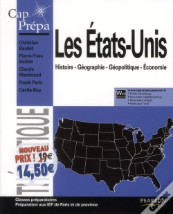 Capa do artigo Les Etats Unis Nouveau Prix