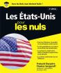 Les Etats-Unis Pour Les Nuls, 2eme Edition - Preview