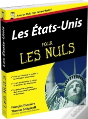 Capa do artigo Les Etats-Unis Pour Les Nuls