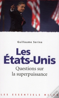 Capa do artigo Les Etats-Unis ; Questions Sur La Superpuissance