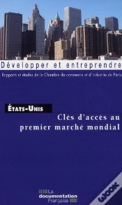 Capa do artigo Les Etats-Unis, Un Premier Marché Au Monde