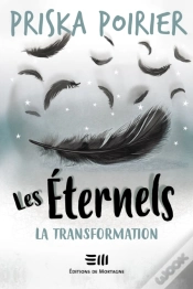 Capa do artigo Les Éternels - La Transformation