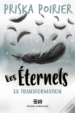 Capa do artigo Les Éternels - La Transformation