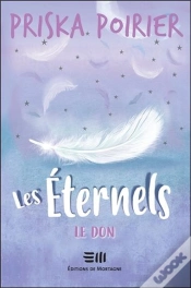 Capa do artigo Les Éternels ; Le Don