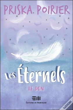 Capa do artigo Les Éternels ; Le Don
