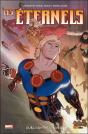 Les Éternels T.3 ; Duel Contre Un Dieu - Preview