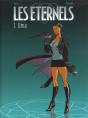 Les Éternels Tome 1; Uma - Preview