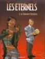 Les Éternels Tome 3 ; Le Diamant D'Abraham - Preview