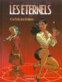Les Éternels Tome 4 ; Le Puits Des Ténèbres - Preview