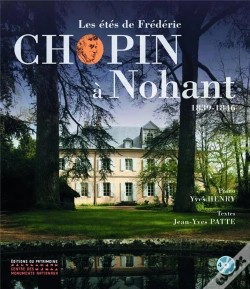 Capa do artigo Les Étés De Frédéric Chopin À Nohant 1839-1846