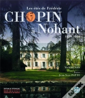 Capa do artigo Les Étés De Frédéric Chopin À Nohant 1839-1846