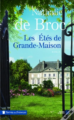 Capa do artigo Les Étés De Grande-Maison