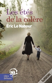 Les Étés De La Colère