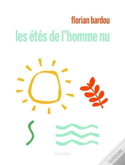 Capa do artigo Les Étés De L'Homme Nu
