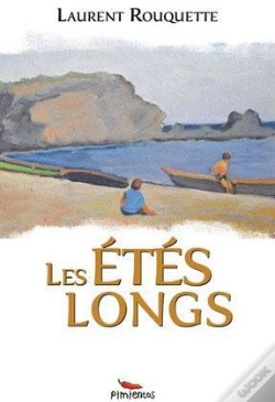 Capa do artigo Les Étés Longs