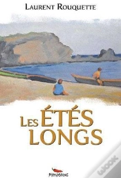 Capa do artigo Les Étés Longs