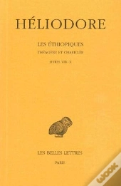 Les Éthiopiques Tome 3 ; L8-10