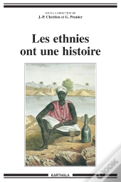 Les Ethnies Ont Une Histoire