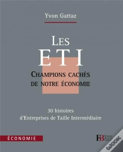 Capa do artigo Les Eti