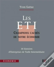 Capa do artigo Les Eti