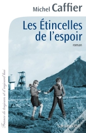 Capa do artigo Les Étincelles De L
