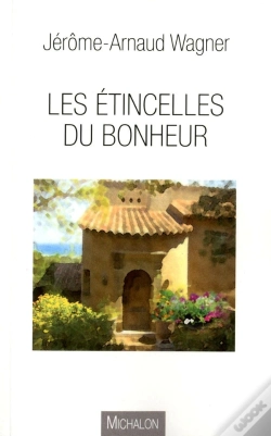 Capa do artigo Les Étincelles Du Bonheur