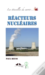 Capa do artigo Les Étincelles Du Savoir... : Réacteurs Nucléaires