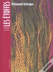 Capa do artigo Les Étoffes ; Dictionnaire Historique