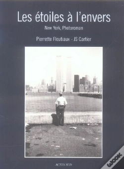 Capa do artigo Les Etoiles À L'Envers : New York, Photo-Roman