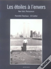 Les Etoiles À L'Envers : New York, Photo-Roman