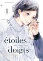 Les Etoiles Au Bout Des Doigts - Tome 1 - Preview