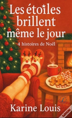 Capa do artigo Les Étoiles Brillent Le Même Jour