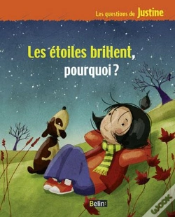 Capa do artigo Les Étoiles Brillent, Pourquoi ?