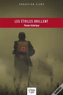 Capa do artigo Les Etoiles Brillent