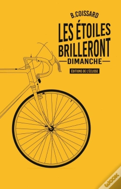 Capa do artigo Les Étoiles Brilleront Dimanche