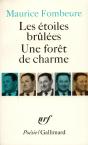 Les Étoiles Brûlées ; Une Forêt De Charme - Preview
