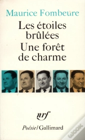 Les Étoiles Brûlées ; Une Forêt De Charme