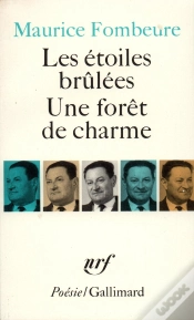 Capa do artigo Les Étoiles Brûlées ; Une Forêt De Charme