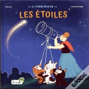 Capa do artigo Les Etoiles