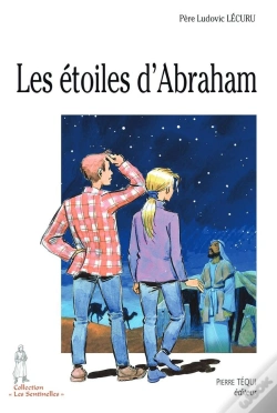 Capa do artigo Les Étoiles D'Abraham