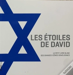 Capa do artigo Les Étoiles De David