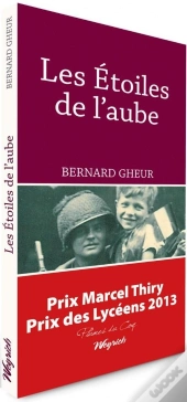 Les Etoiles De L'Aube