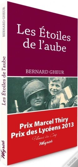 Capa do artigo Les Etoiles De L'Aube